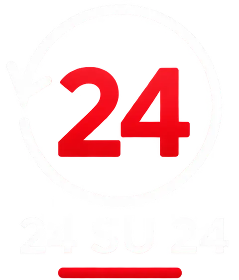 Servizio 24 su 24